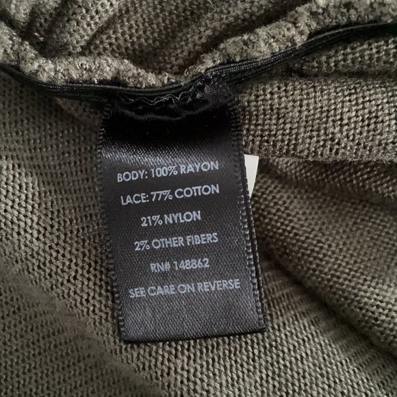 Torrid Top - Picture 7 of 8